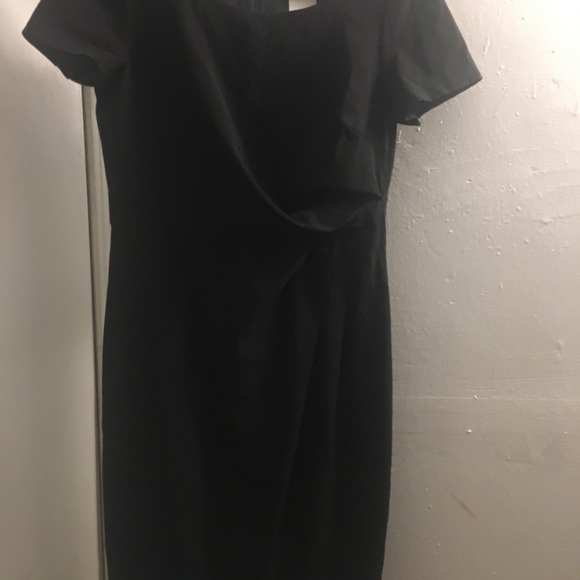 Max Mara weekend  black dress pre- loved. - Picture 2 of 8